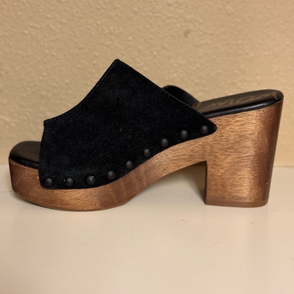 Sam Edelman clogs. - Picture 2 of 6